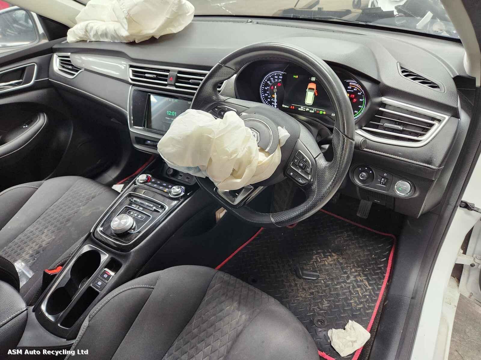 View Auto part Mg Mg5 2021 5 Door Estate Breaking