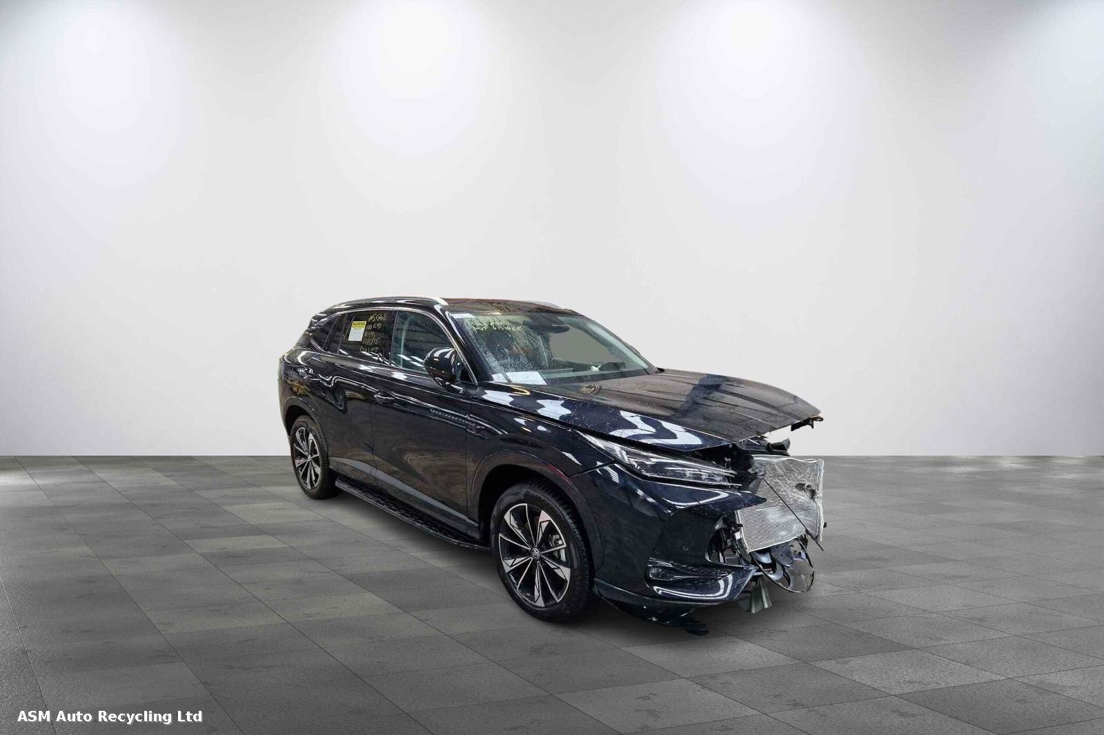 Image for a Mg Hs 2025 5 Door Estate Breaking