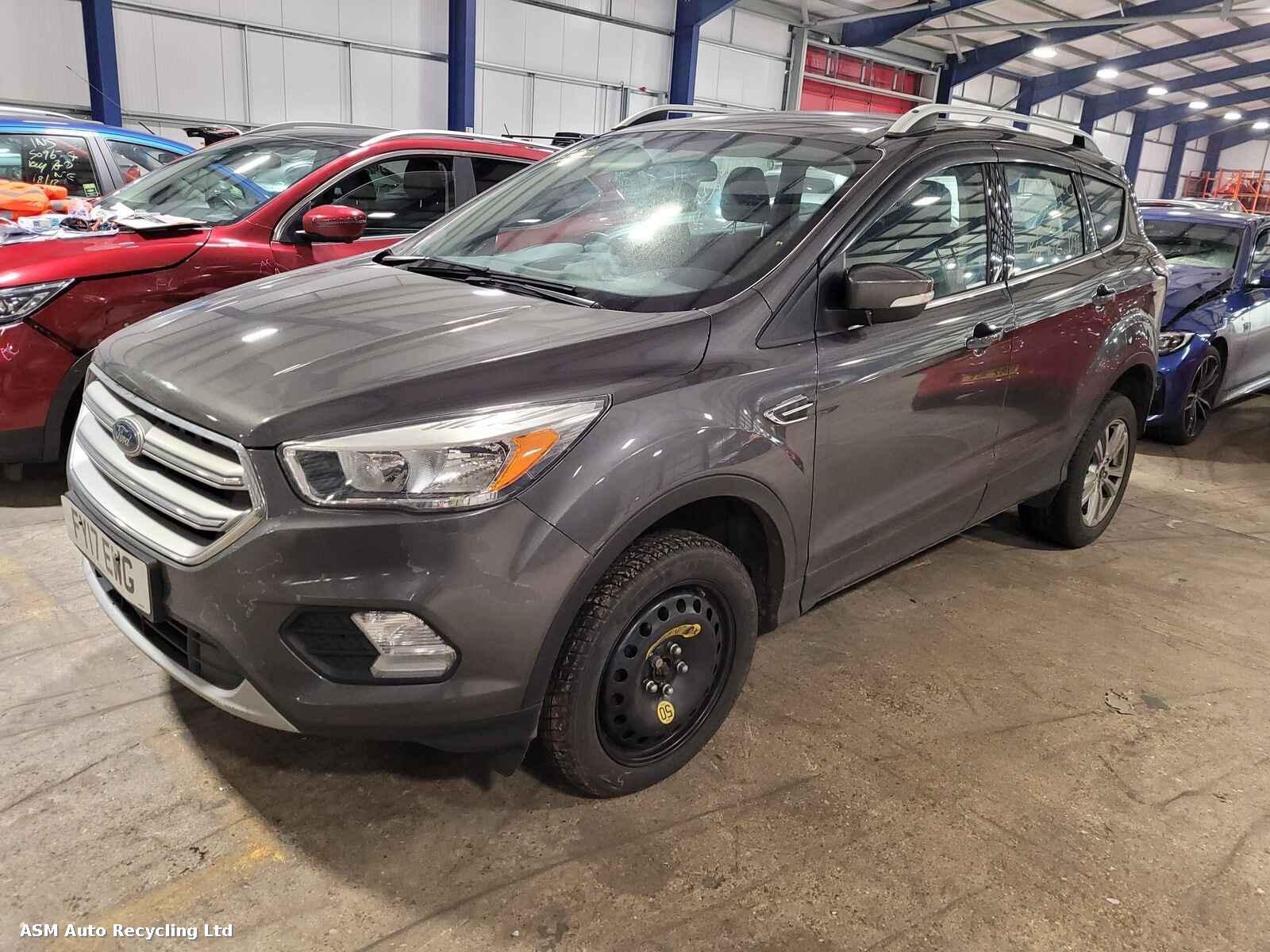View Auto part Ford Kuga 2017 5 Door Hatchback Breaking