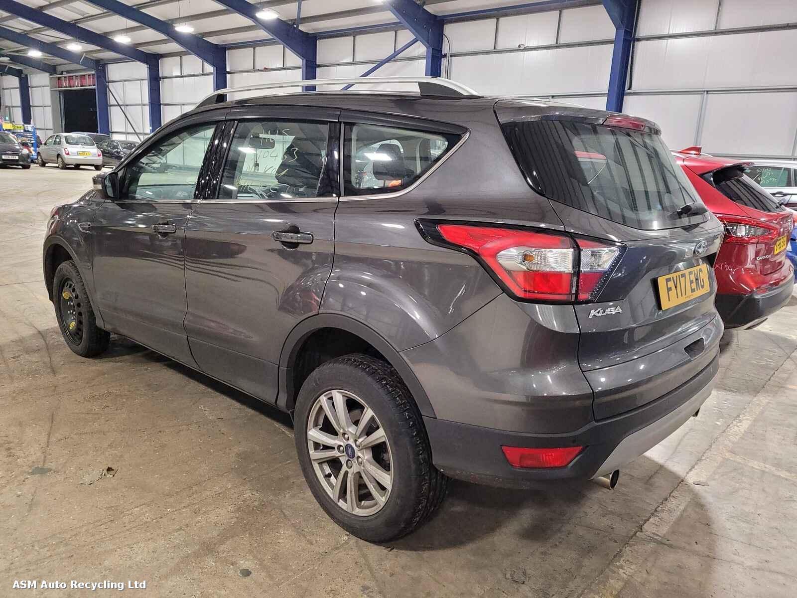 View Auto part Ford Kuga 2017 5 Door Hatchback Breaking