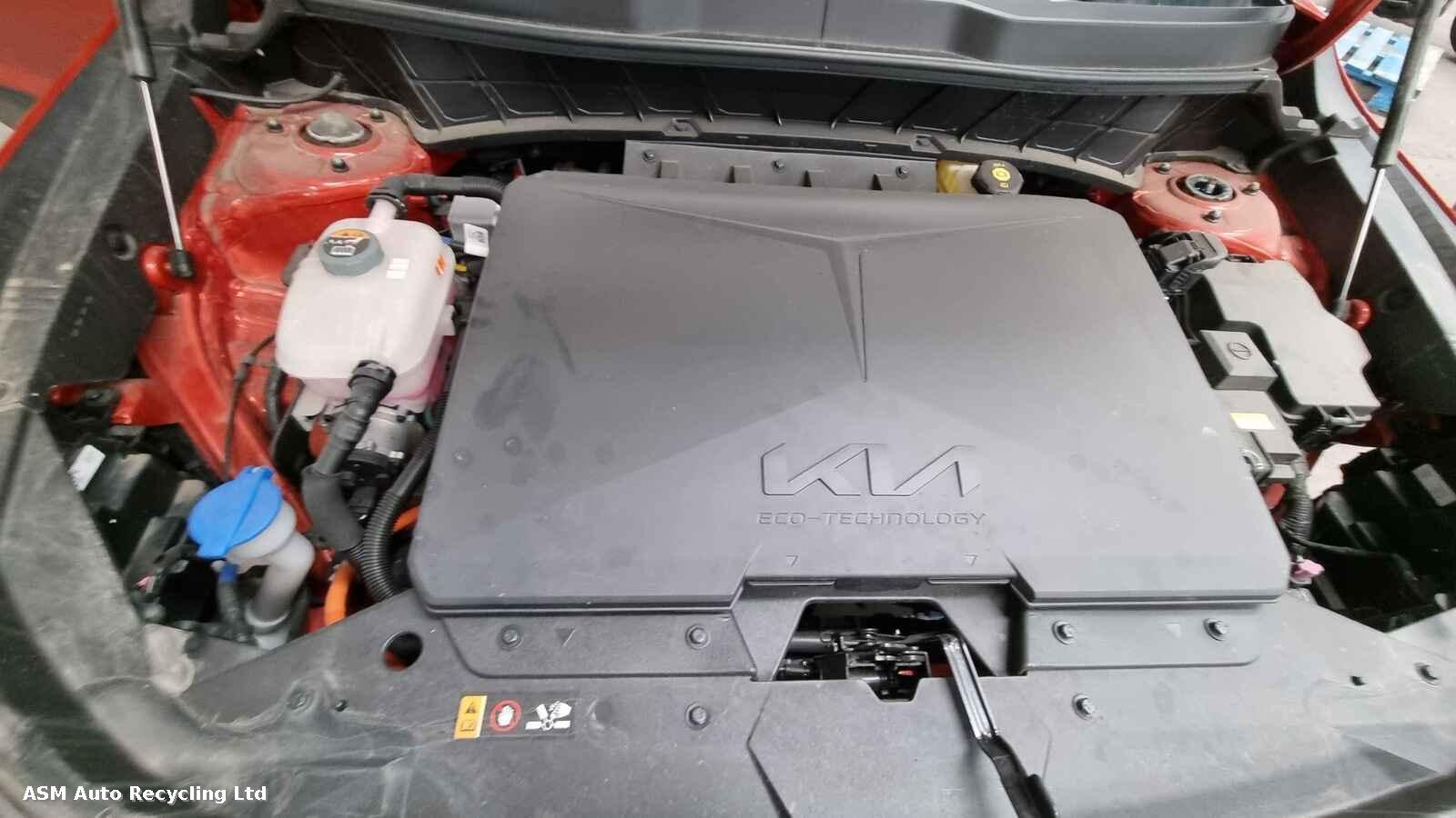 View Auto part Kia Niro 2023 5 Door Estate Breaking