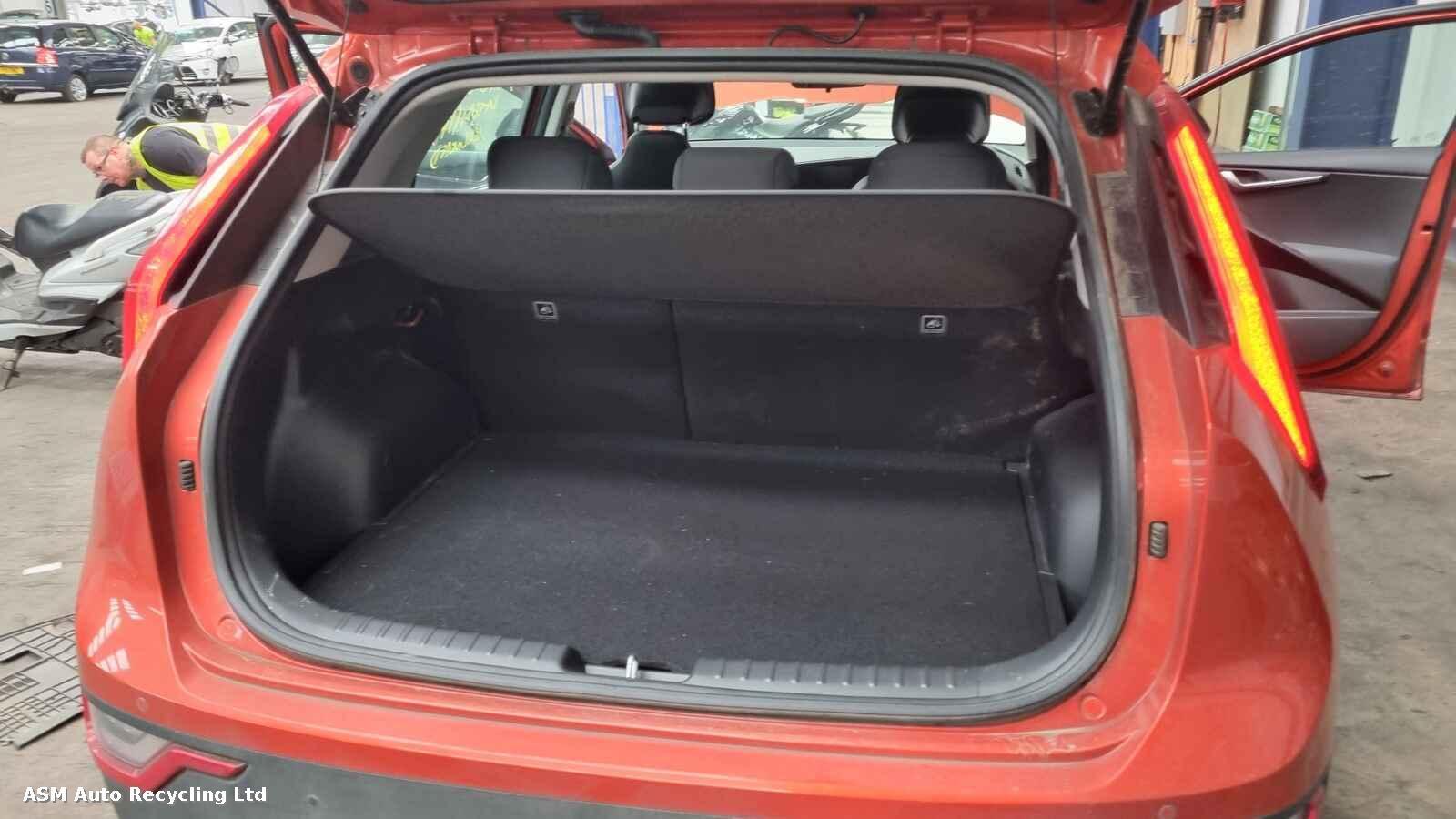 View Auto part Kia Niro 2023 5 Door Estate Breaking