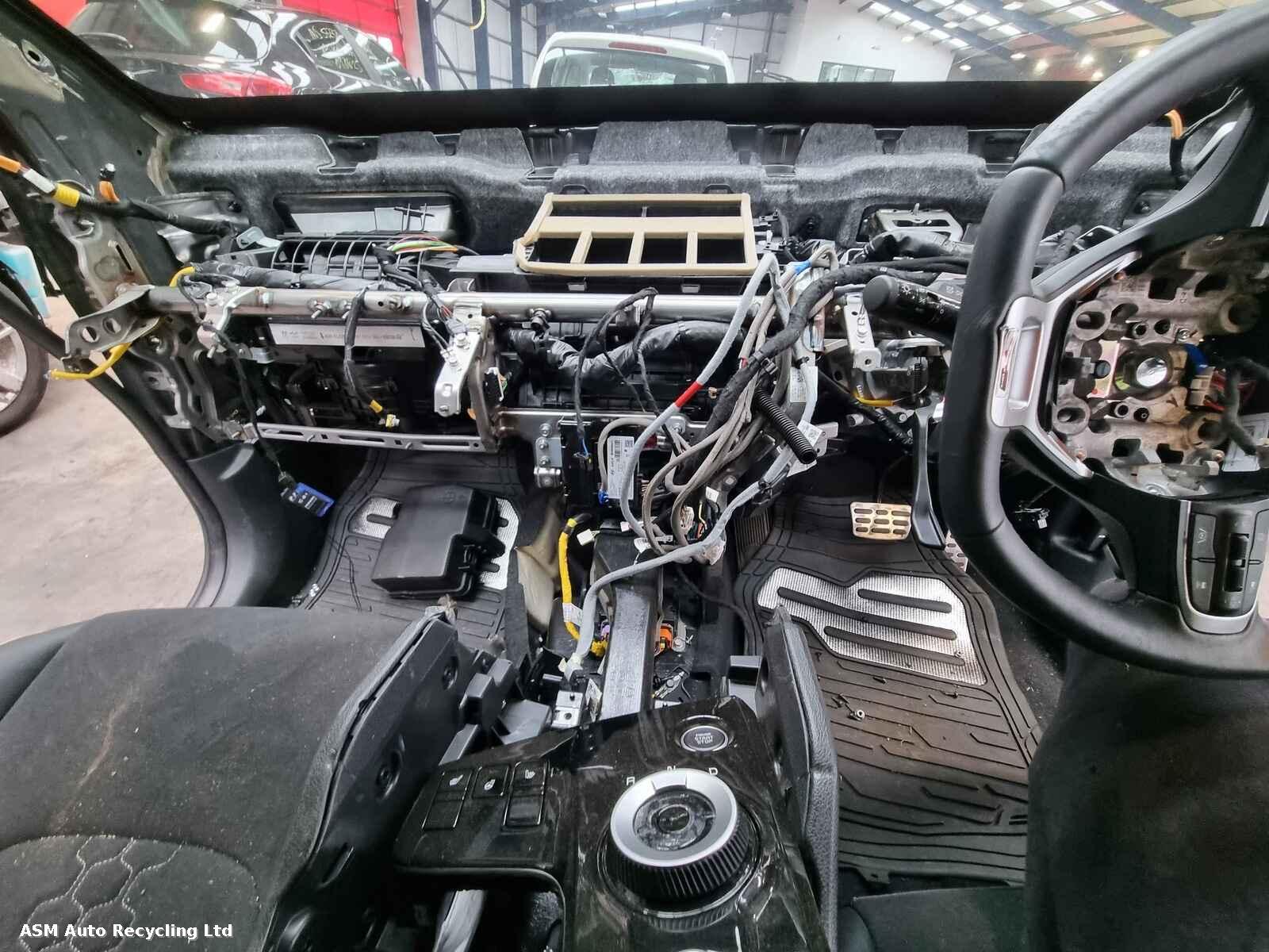 View Auto part Kia Sportage 2025 5 Door Estate Breaking