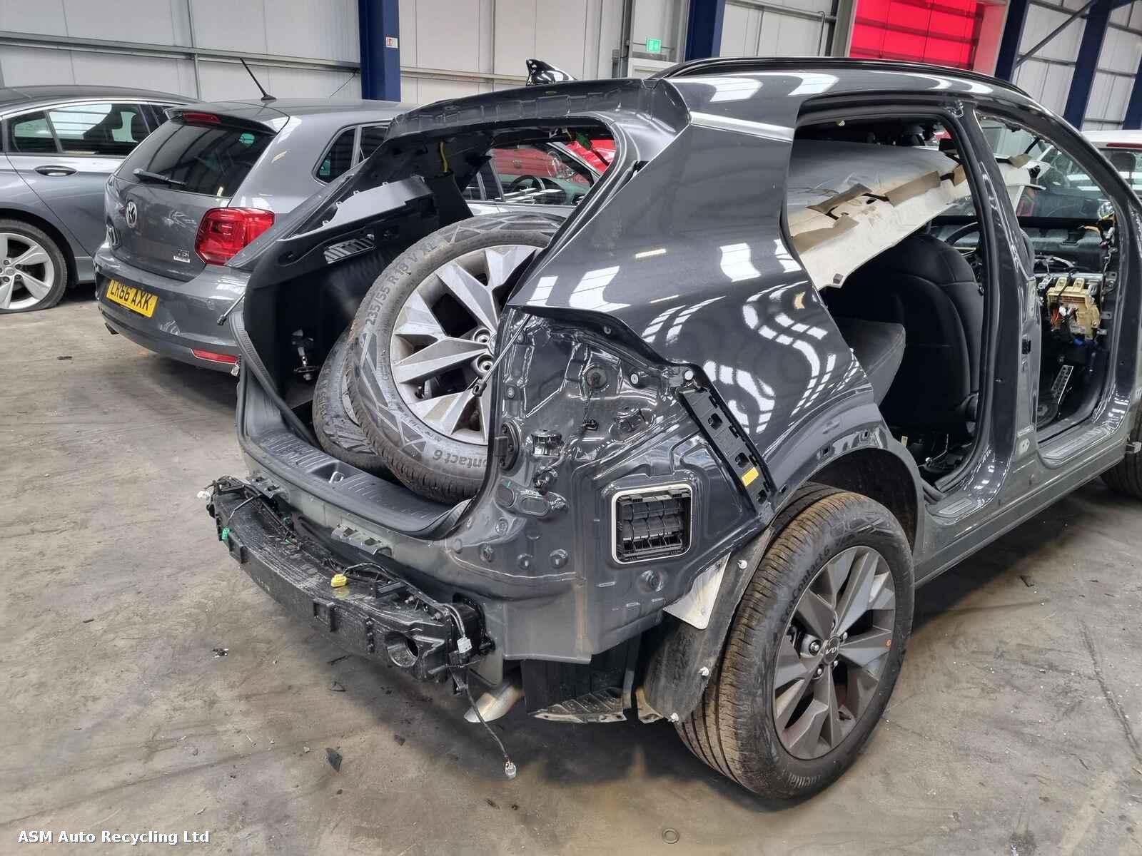 View Auto part Kia Sportage 2025 5 Door Estate Breaking