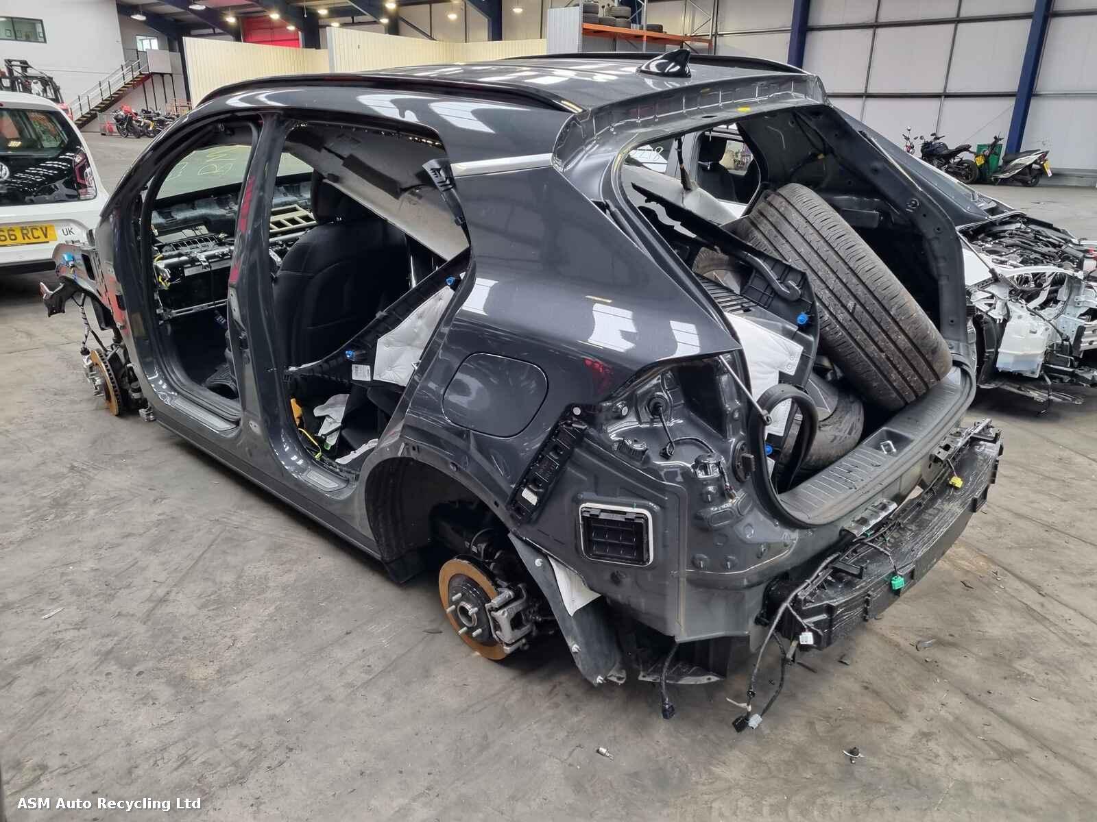 View Auto part Kia Sportage 2025 5 Door Estate Breaking
