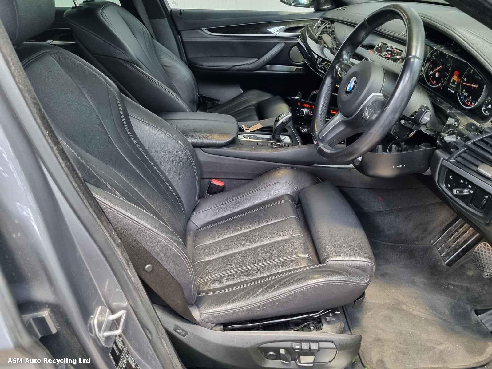 Bmw X6 2017 4 Door Coupe Breaking View Auto part Bmw X6 2017 4 Door Coupe Breaking