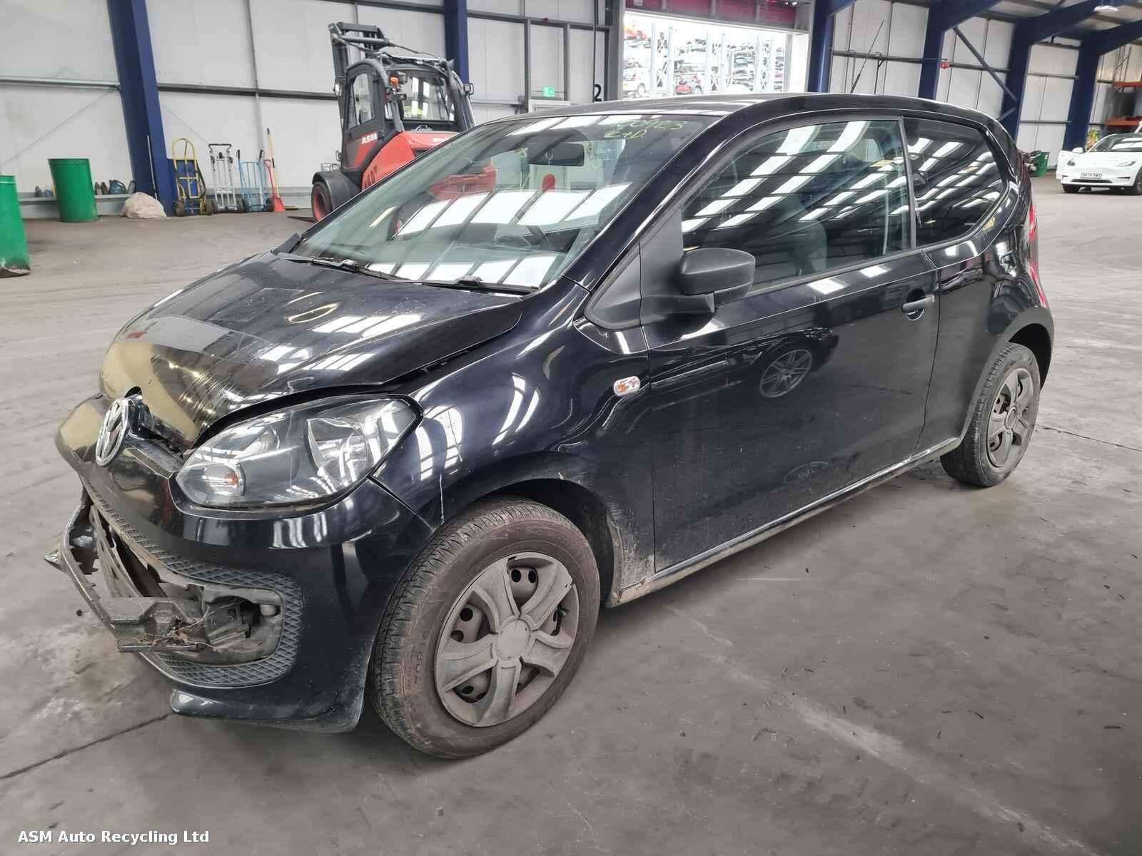 View Auto part Volkswagen Up 2013 3 Door Hatchback Breaking