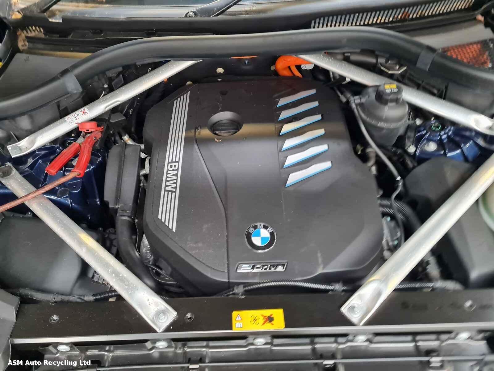 Bmw X5 2020 5 Door Estate Breaking View Auto part Bmw X5 2020 5 Door Estate Breaking
