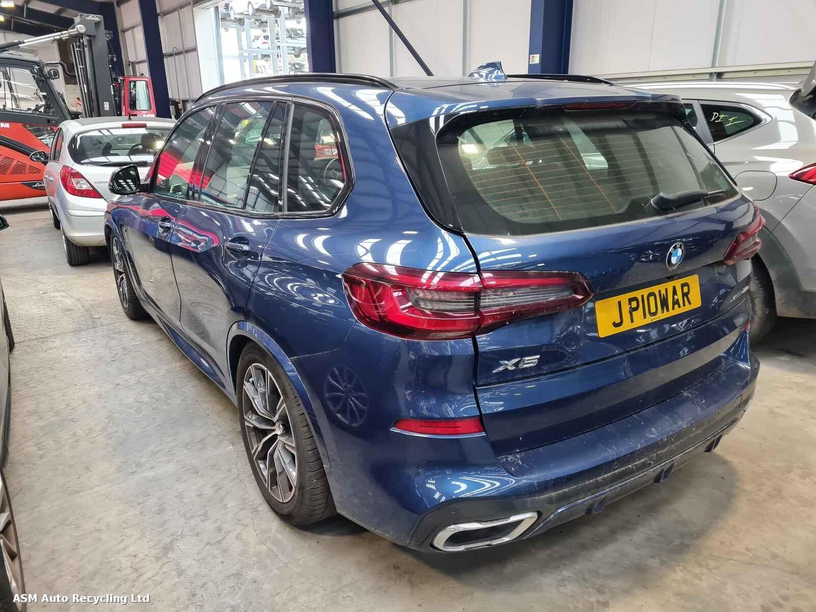 Bmw X5 2020 5 Door Estate Breaking View Auto part Bmw X5 2020 5 Door Estate Breaking