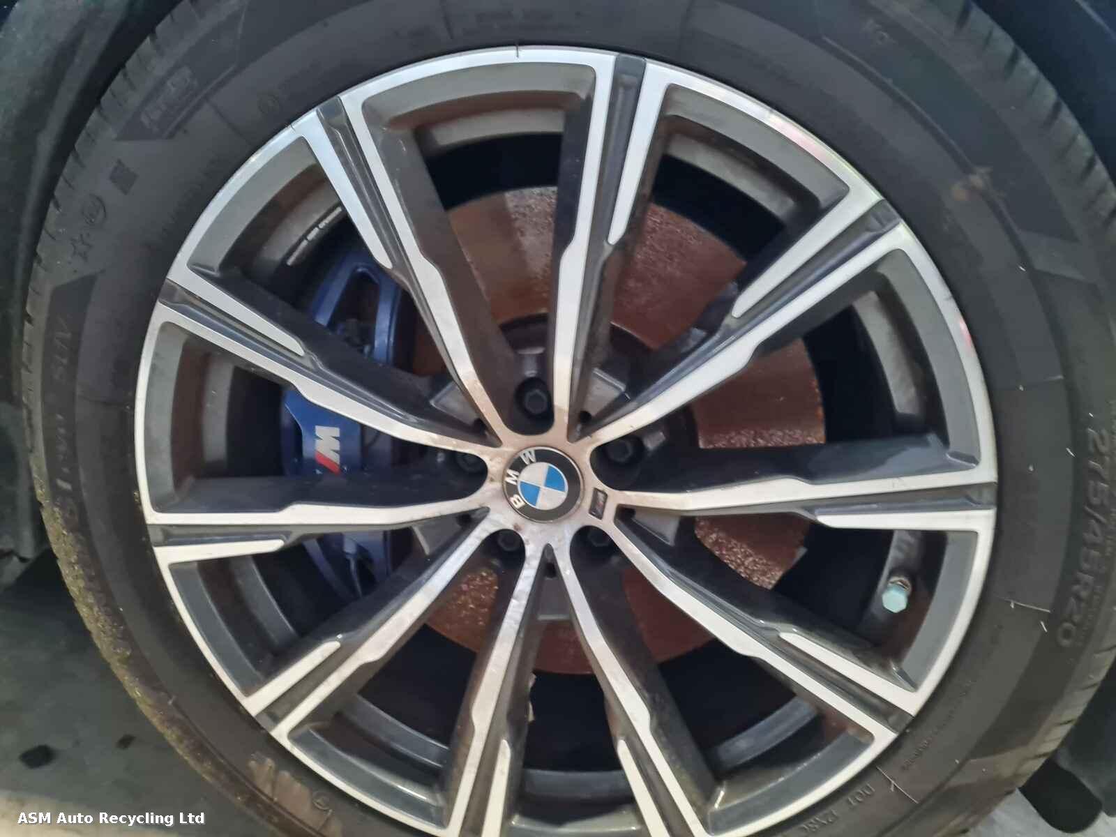 Bmw X5 2020 5 Door Estate Breaking View Auto part Bmw X5 2020 5 Door Estate Breaking