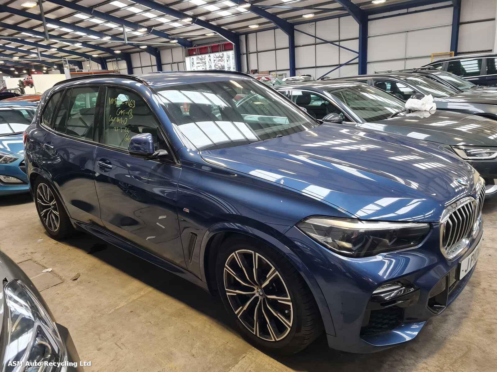 Image for a Bmw X5 2020 5 Door Estate Breaking
