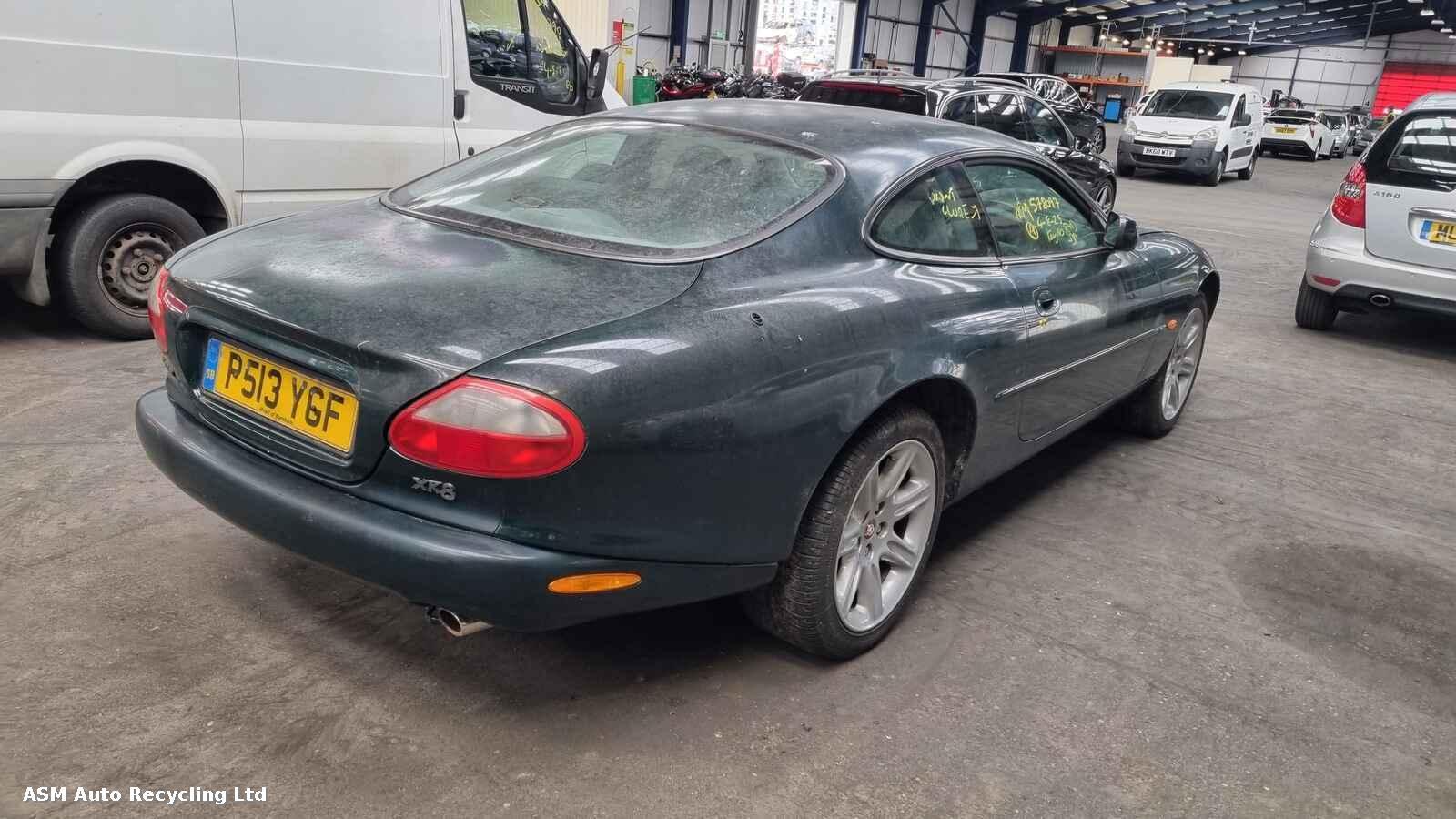 Jaguar Xk8 1996 2 Door Coupe Breaking View Auto part Jaguar Xk8 1996 2 Door Coupe Breaking