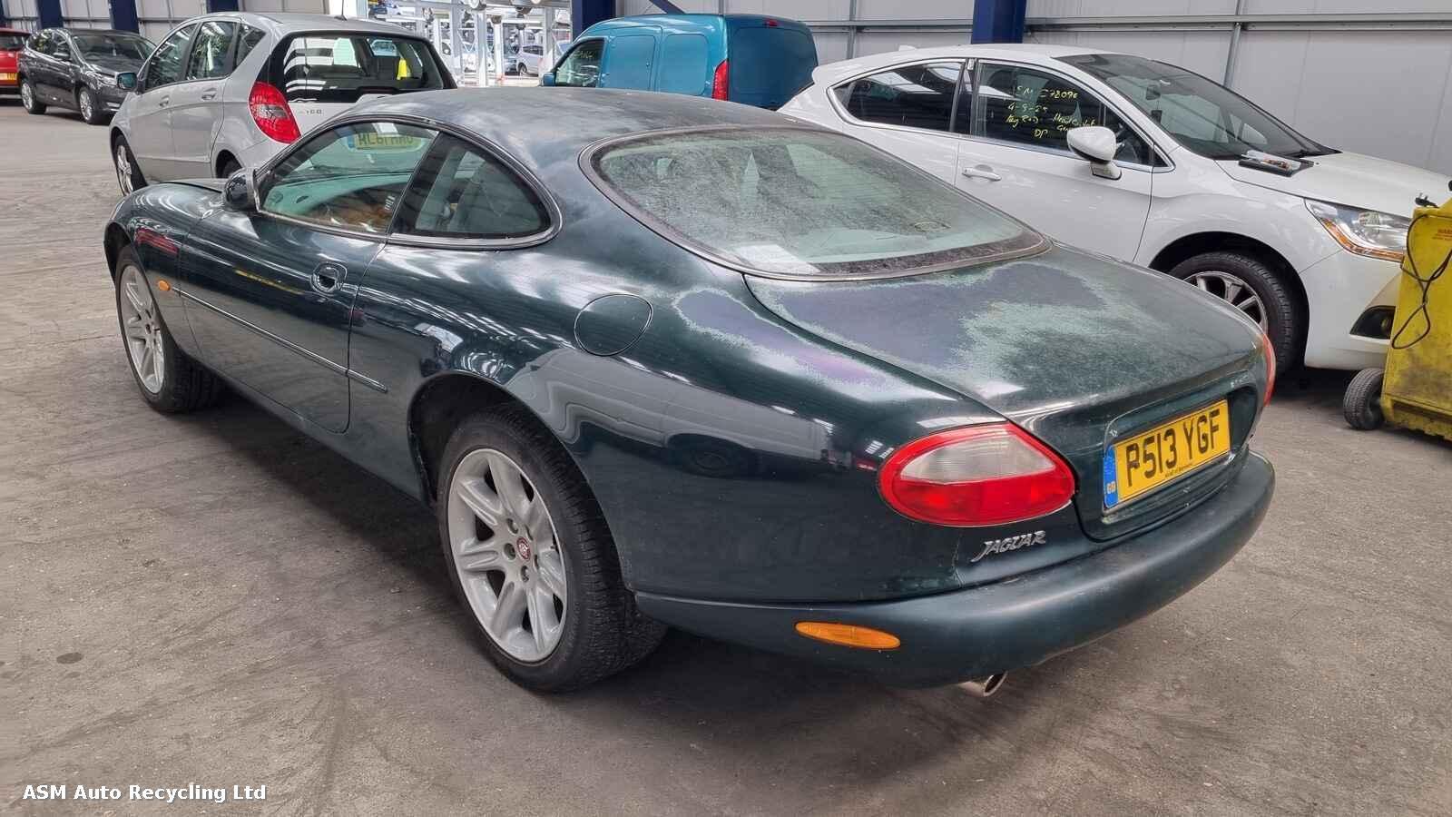 Jaguar Xk8 1996 2 Door Coupe Breaking View Auto part Jaguar Xk8 1996 2 Door Coupe Breaking