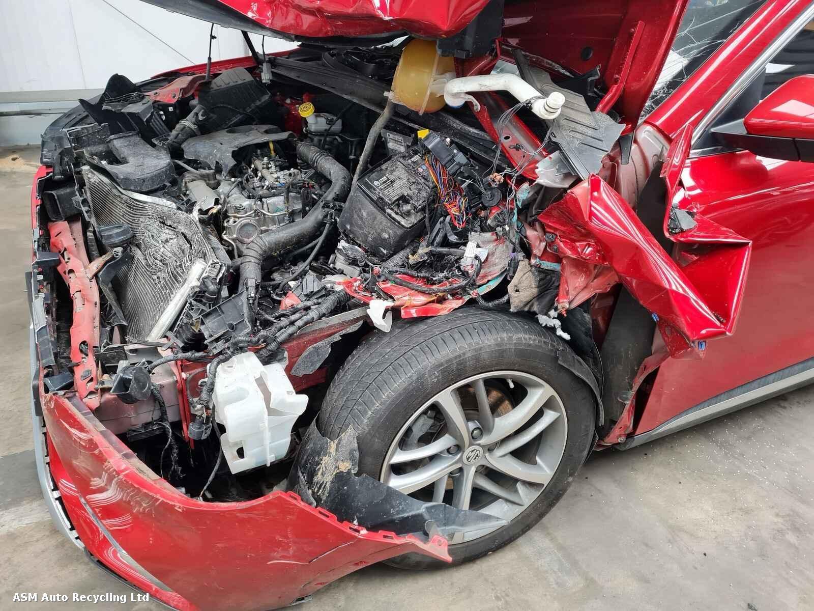 Mg Hs 2022 5 Door Estate Breaking View Auto part Mg Hs 2022 5 Door Estate Breaking