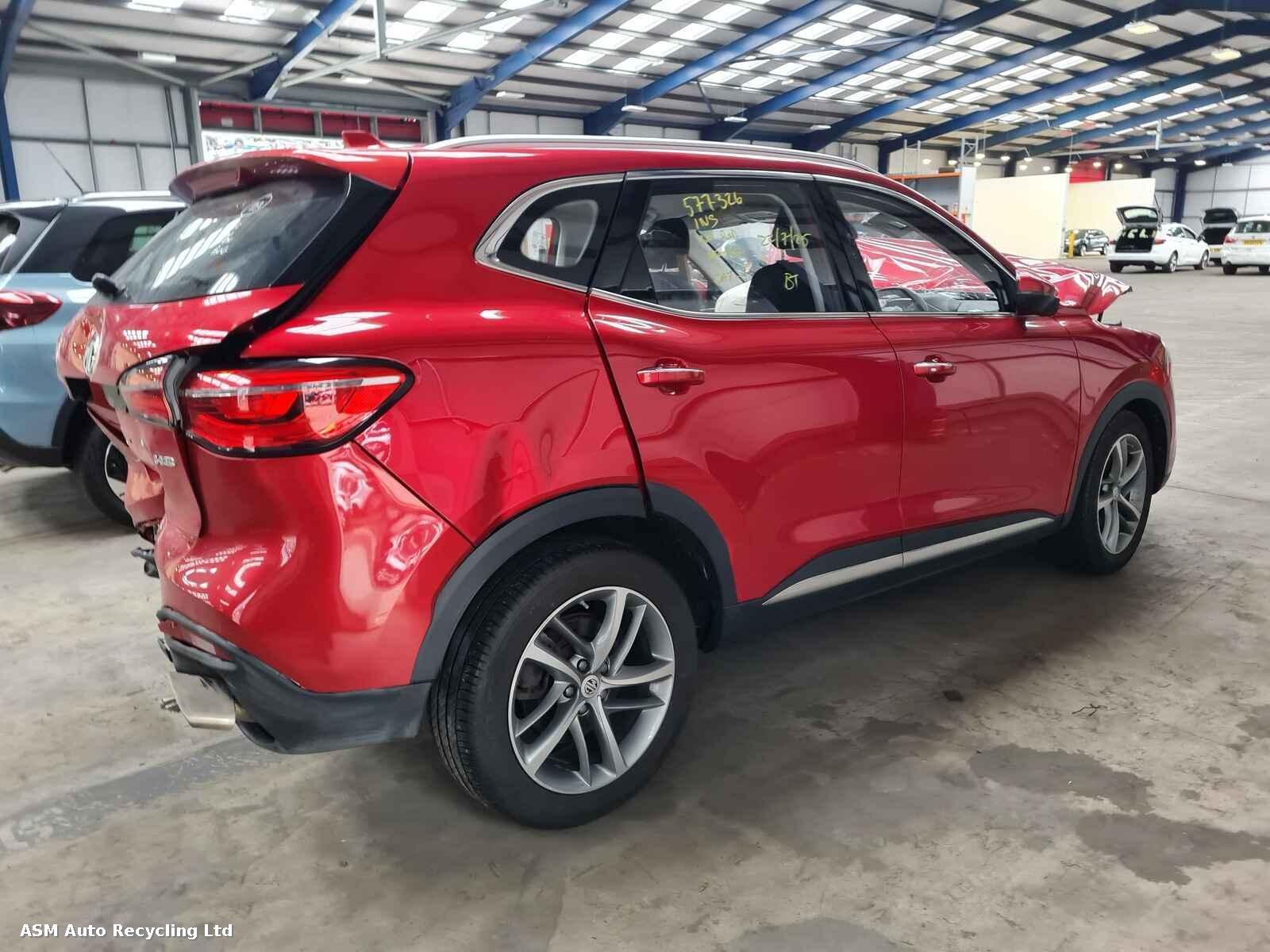 Mg Hs 2022 5 Door Estate Breaking View Auto part Mg Hs 2022 5 Door Estate Breaking