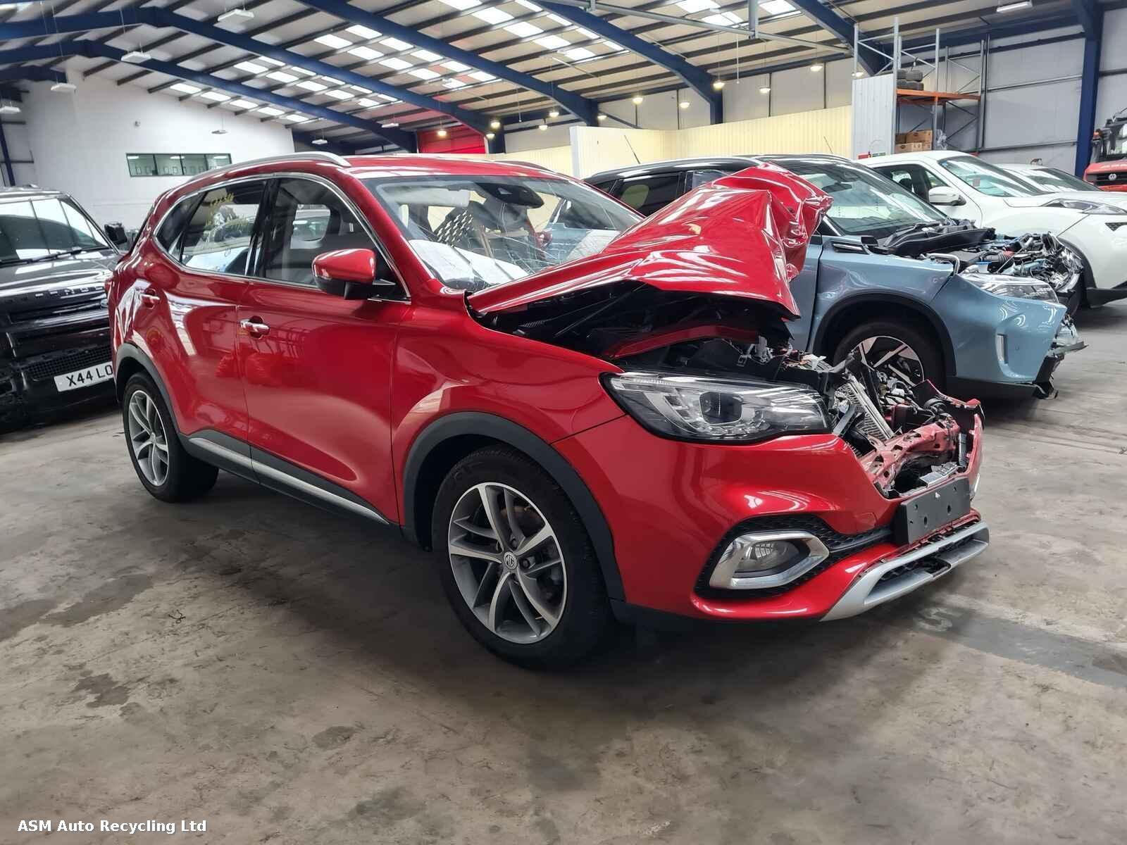 Image for a Mg Hs 2022 5 Door Estate Breaking