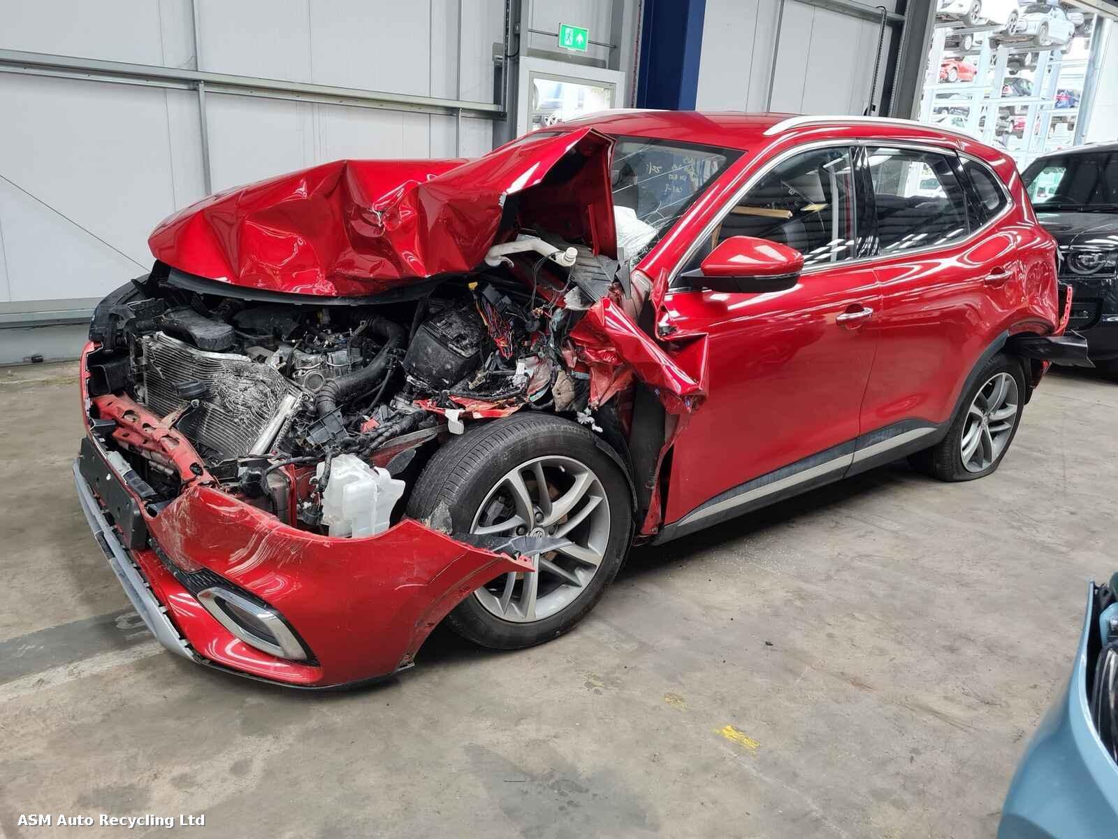 Mg Hs 2022 5 Door Estate Breaking View Auto part Mg Hs 2022 5 Door Estate Breaking