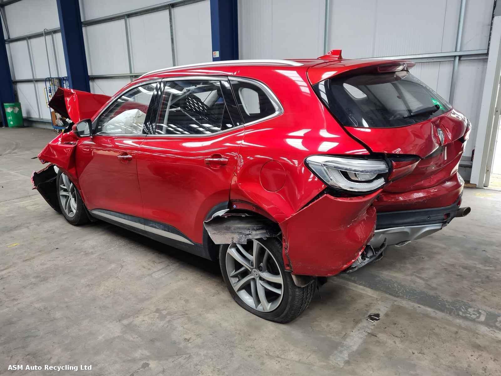 Mg Hs 2022 5 Door Estate Breaking View Auto part Mg Hs 2022 5 Door Estate Breaking