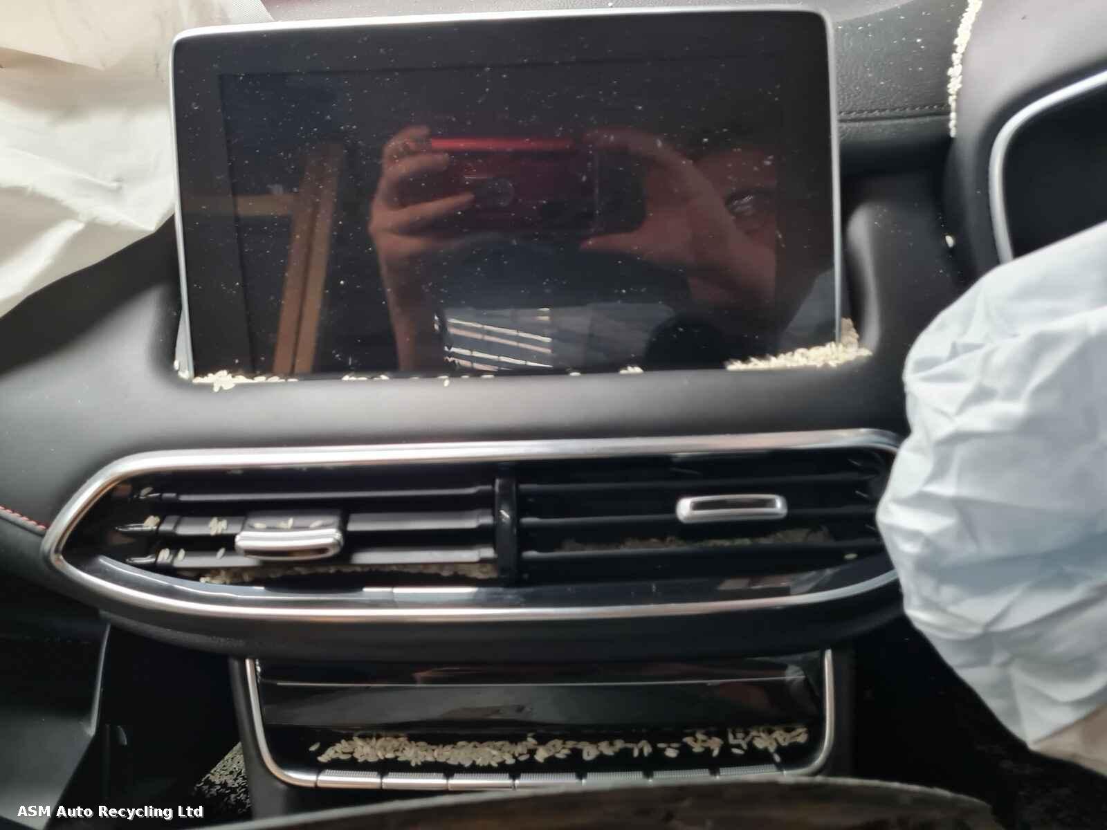 Mg Hs 2022 5 Door Estate Breaking View Auto part Mg Hs 2022 5 Door Estate Breaking