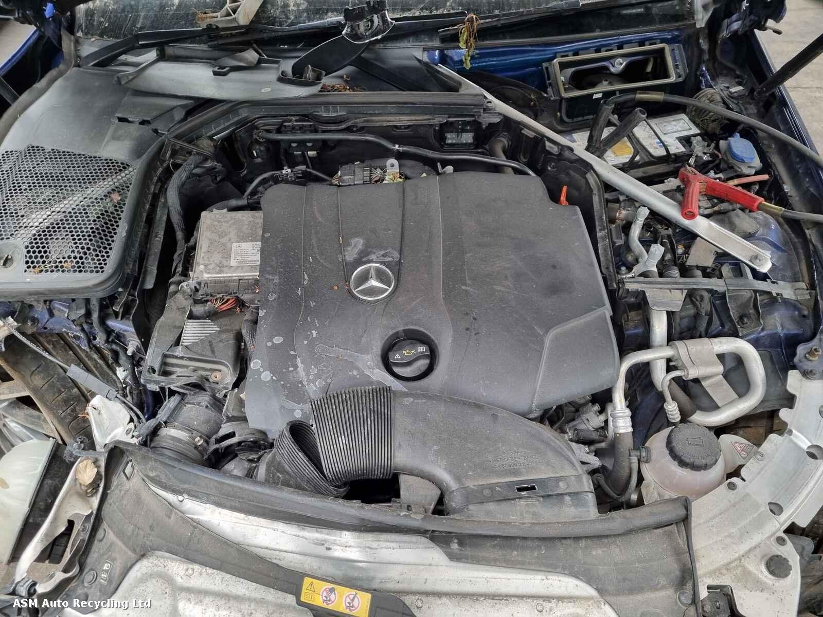 Mercedes C Class 2018 2 Door Coupe Breaking View Auto part Mercedes C Class 2018 2 Door Coupe Breaking