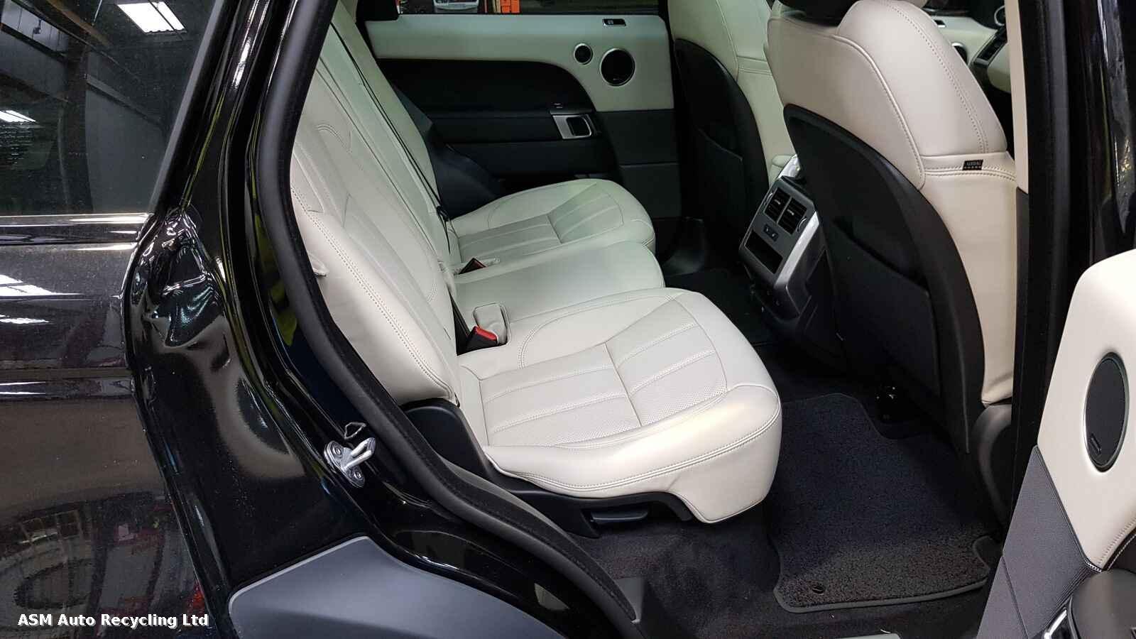 Land Rover Range Rover Sport 2021 5 Door Estate Breaking View Auto part Land Rover Range Rover Sport 2021 5 Door Estate Breaking