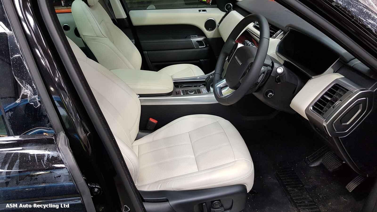 Land Rover Range Rover Sport 2021 5 Door Estate Breaking View Auto part Land Rover Range Rover Sport 2021 5 Door Estate Breaking
