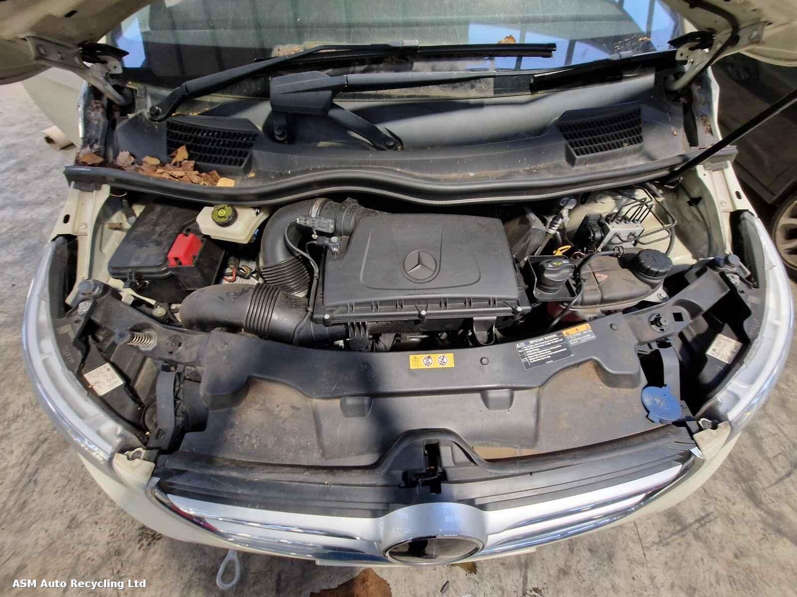 Mercedes V Class 2019 5 Door Mpv Breaking View Auto part Mercedes V Class 2019 5 Door Mpv Breaking