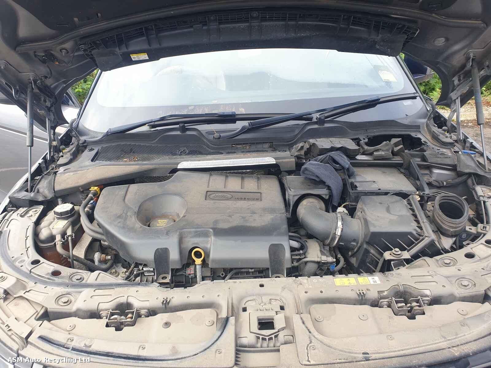 Land Rover Range Rover Evoque 2020 5 Door Estate Breaking View Auto part Land Rover Range Rover Evoque 2020 5 Door Estate Breaking