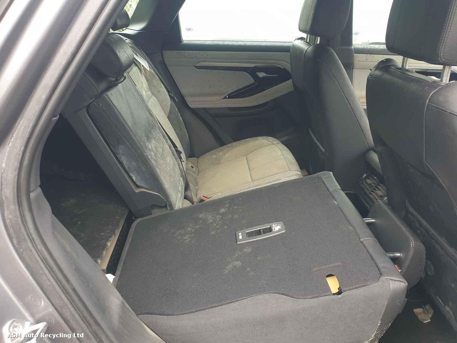 Land Rover Range Rover Evoque 2020 5 Door Estate Breaking View Auto part Land Rover Range Rover Evoque 2020 5 Door Estate Breaking