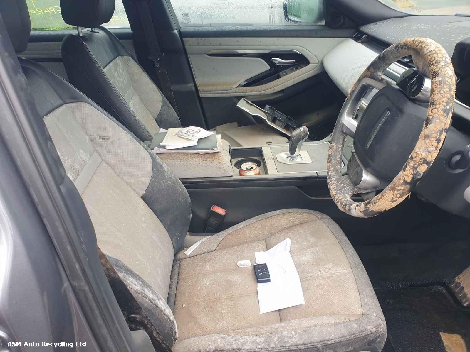 Land Rover Range Rover Evoque 2020 5 Door Estate Breaking View Auto part Land Rover Range Rover Evoque 2020 5 Door Estate Breaking