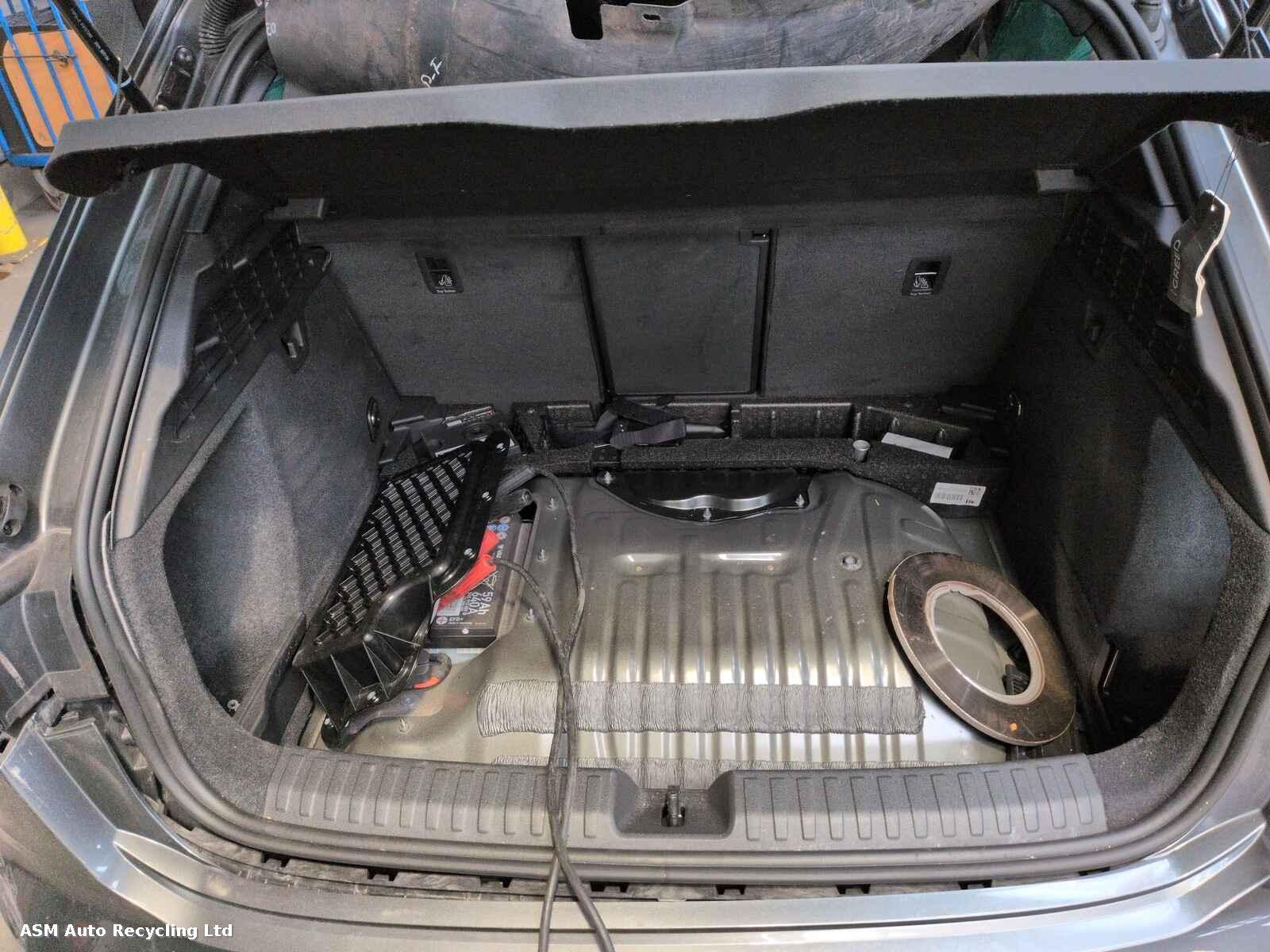 View Auto part Audi A3 2024 5 Door Hatchback Breaking