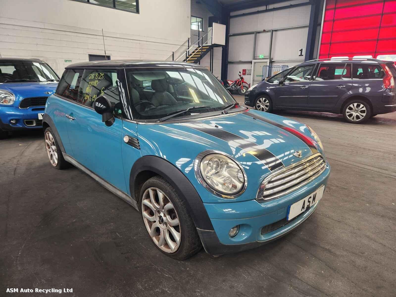Image for a Mini (bmw) Mini 2008 3 Door Hatchback Breaking