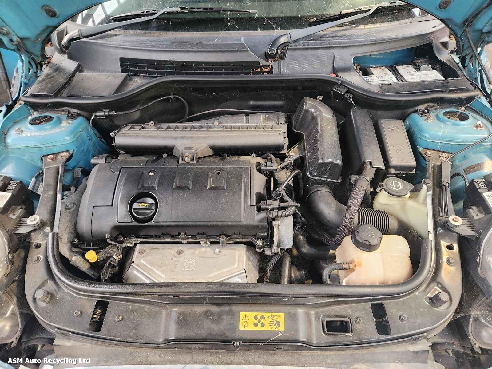 View Auto part Mini (bmw) Mini 2008 3 Door Hatchback Breaking