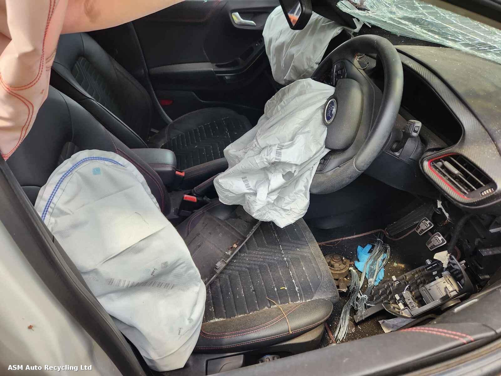 View Auto part Ford Puma 2021 5 Door Hatchback Breaking