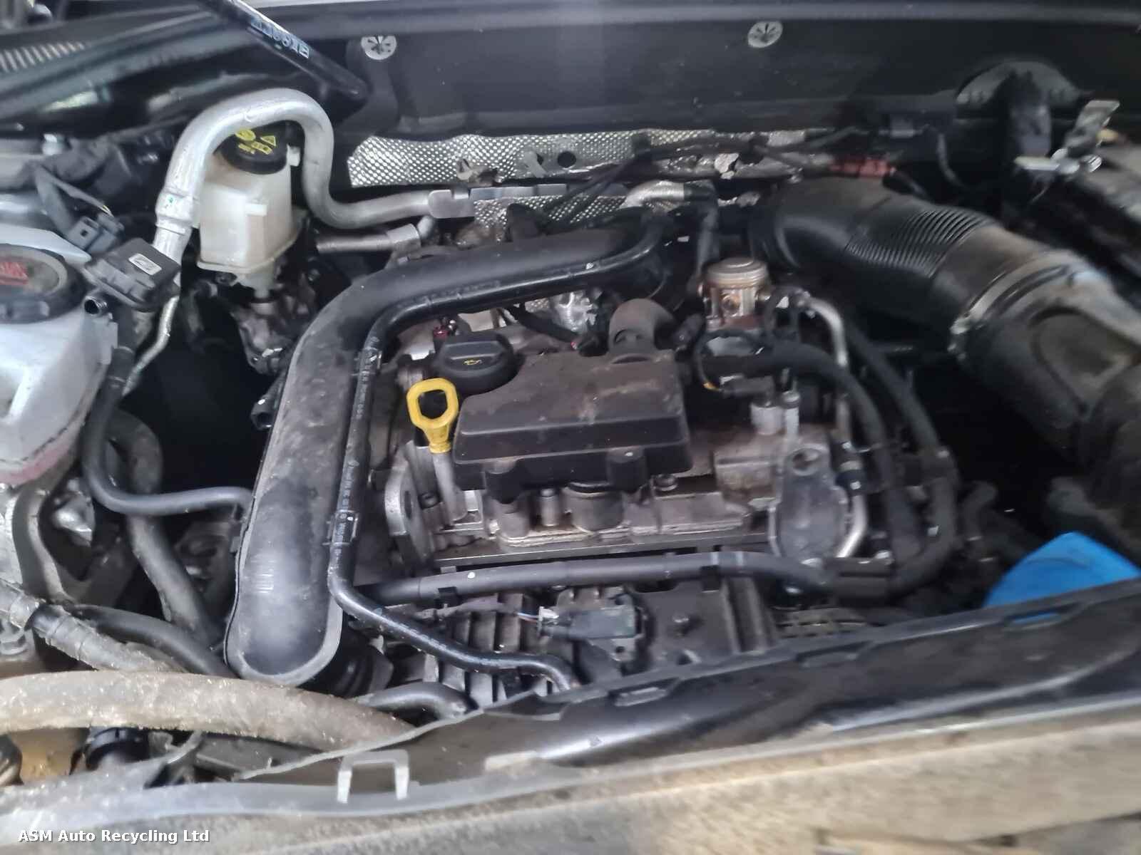 Audi Q2 2021 5 Door Estate Breaking View Auto part Audi Q2 2021 5 Door Estate Breaking