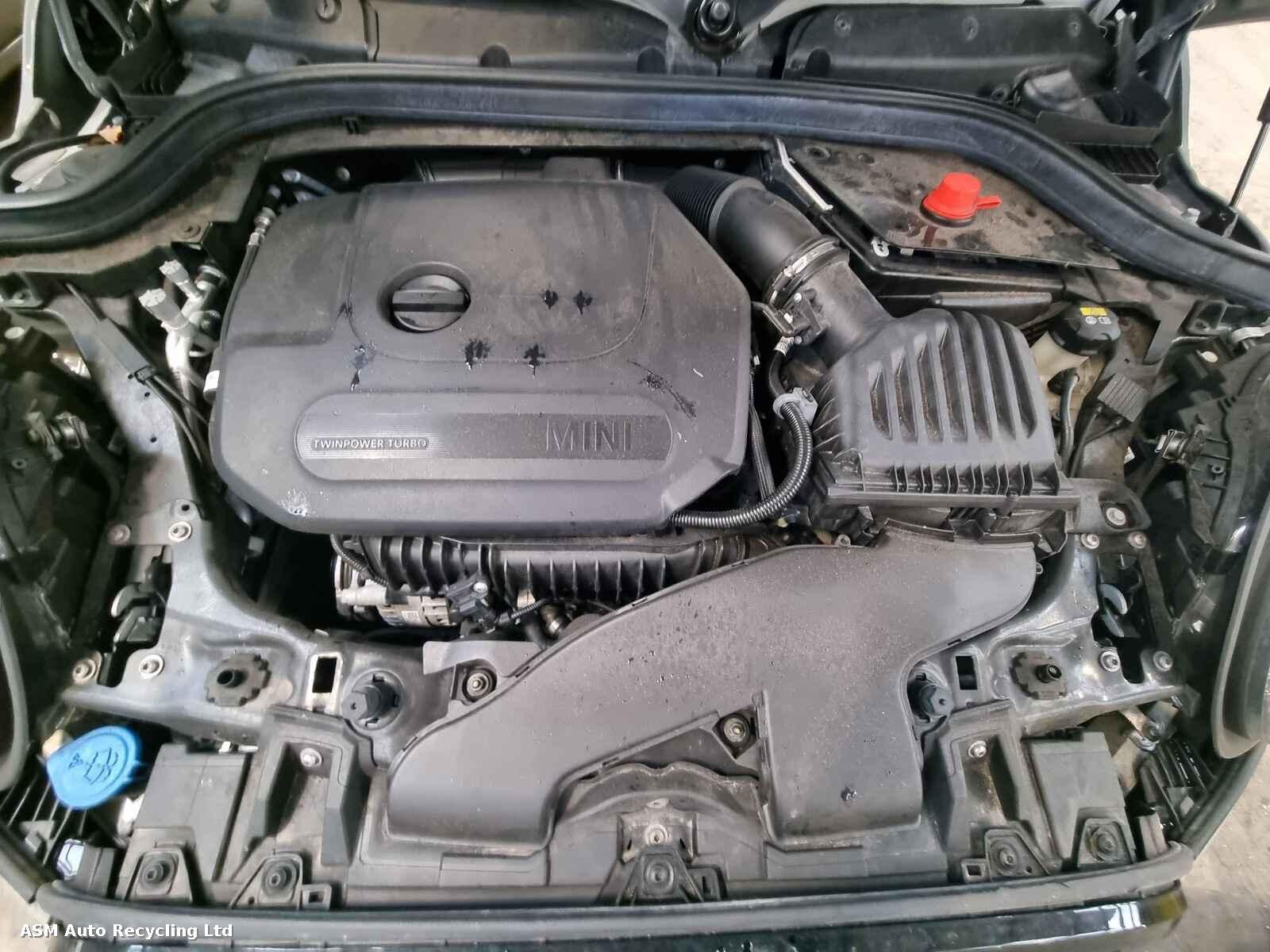 View Auto part Mini (bmw) Mini 2021 5 Door Hatchback Breaking