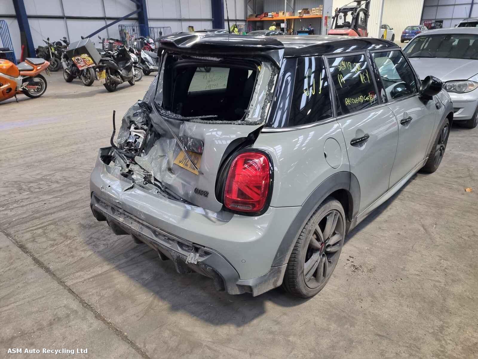 View Auto part Mini (bmw) Mini 2021 5 Door Hatchback Breaking