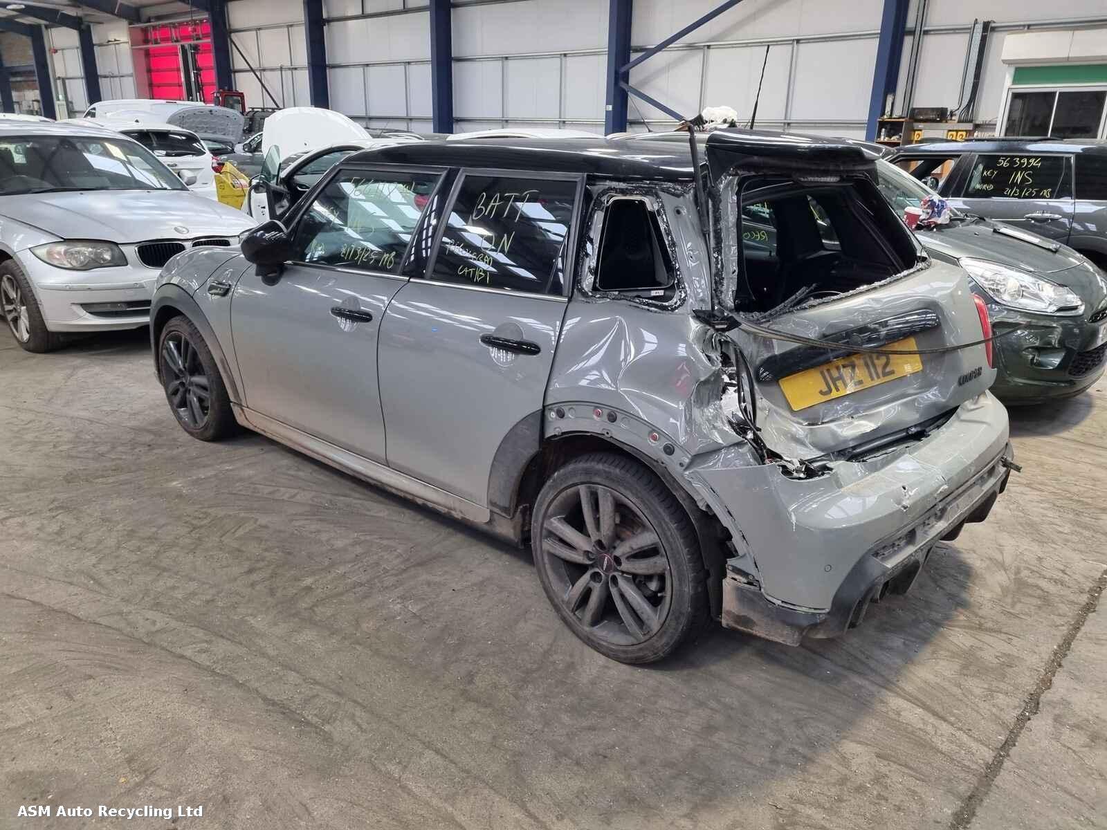 View Auto part Mini (bmw) Mini 2021 5 Door Hatchback Breaking