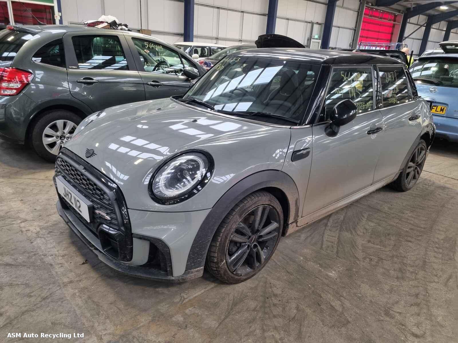 View Auto part Mini (bmw) Mini 2021 5 Door Hatchback Breaking