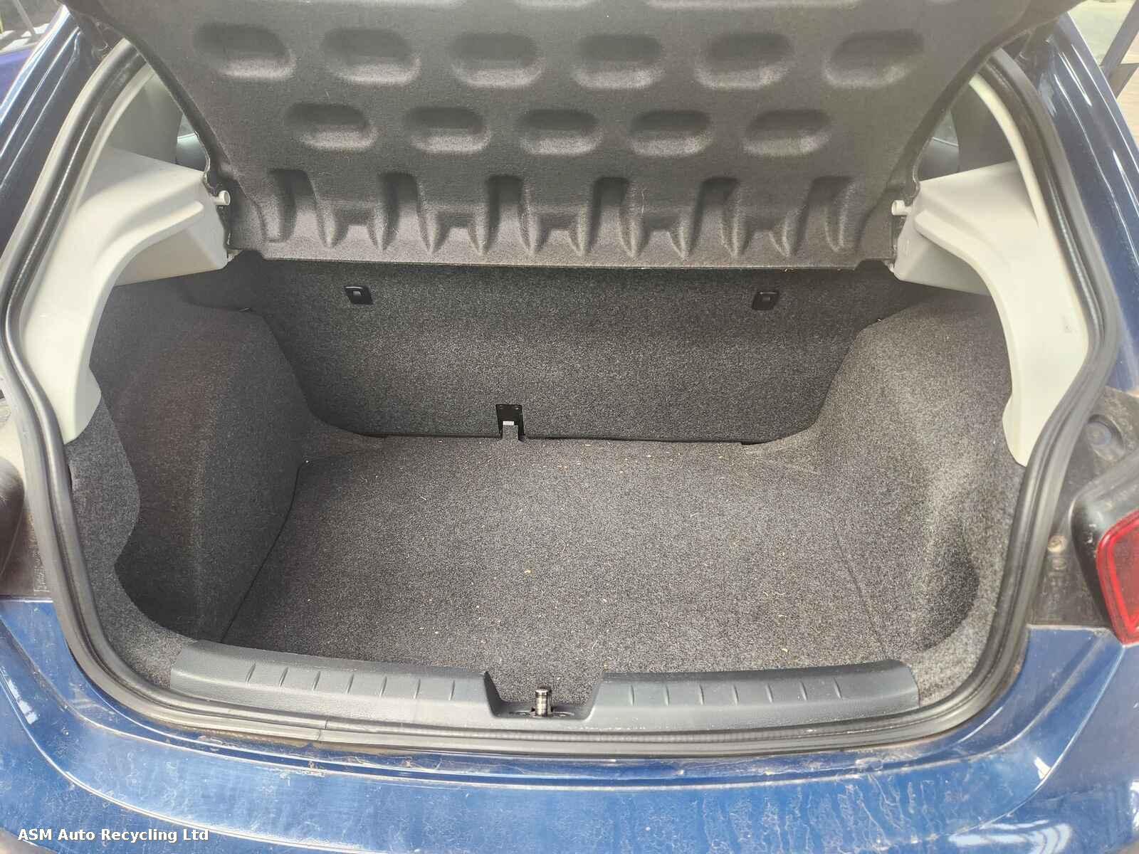 View Auto part Seat Ibiza 2016 5 Door Hatchback Breaking
