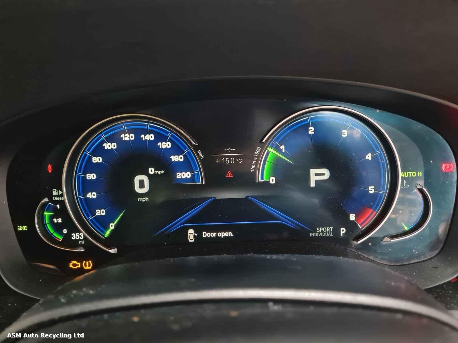 Bmw 5 Series 2017 4 Door Saloon Breaking View Auto part Bmw 5 Series 2017 4 Door Saloon Breaking
