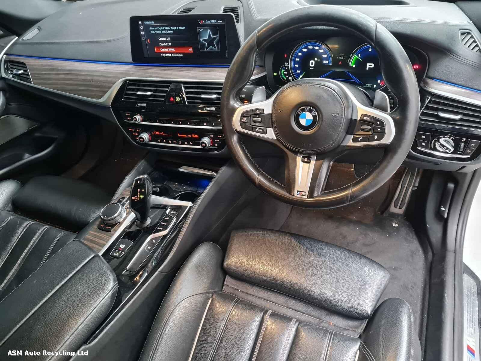 Bmw 5 Series 2017 4 Door Saloon Breaking View Auto part Bmw 5 Series 2017 4 Door Saloon Breaking