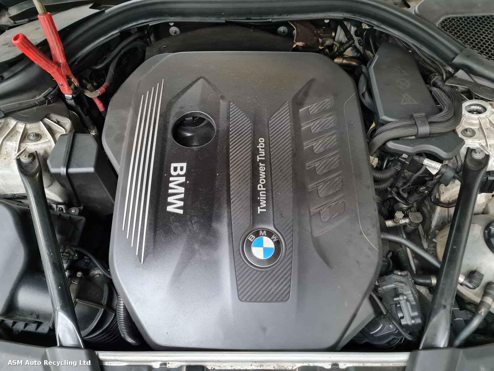 Bmw 5 Series 2017 4 Door Saloon Breaking View Auto part Bmw 5 Series 2017 4 Door Saloon Breaking