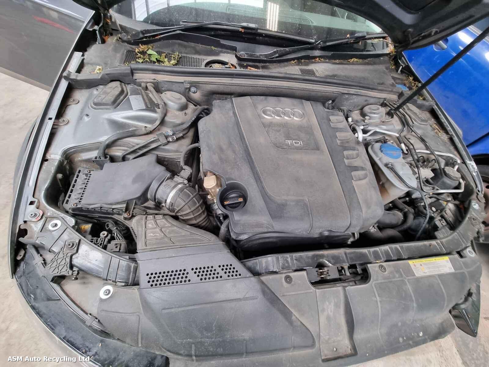 View Auto part Audi A4 2011 5 Door Estate Breaking