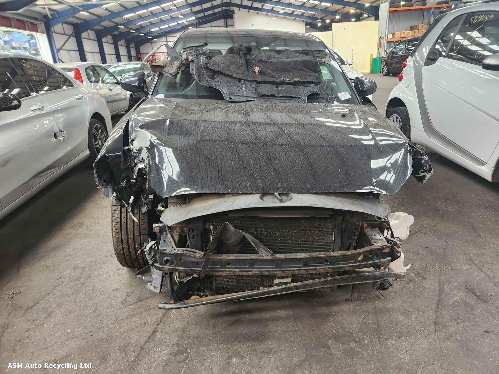View Auto part Audi Q2 2016 5 Door Estate Breaking
