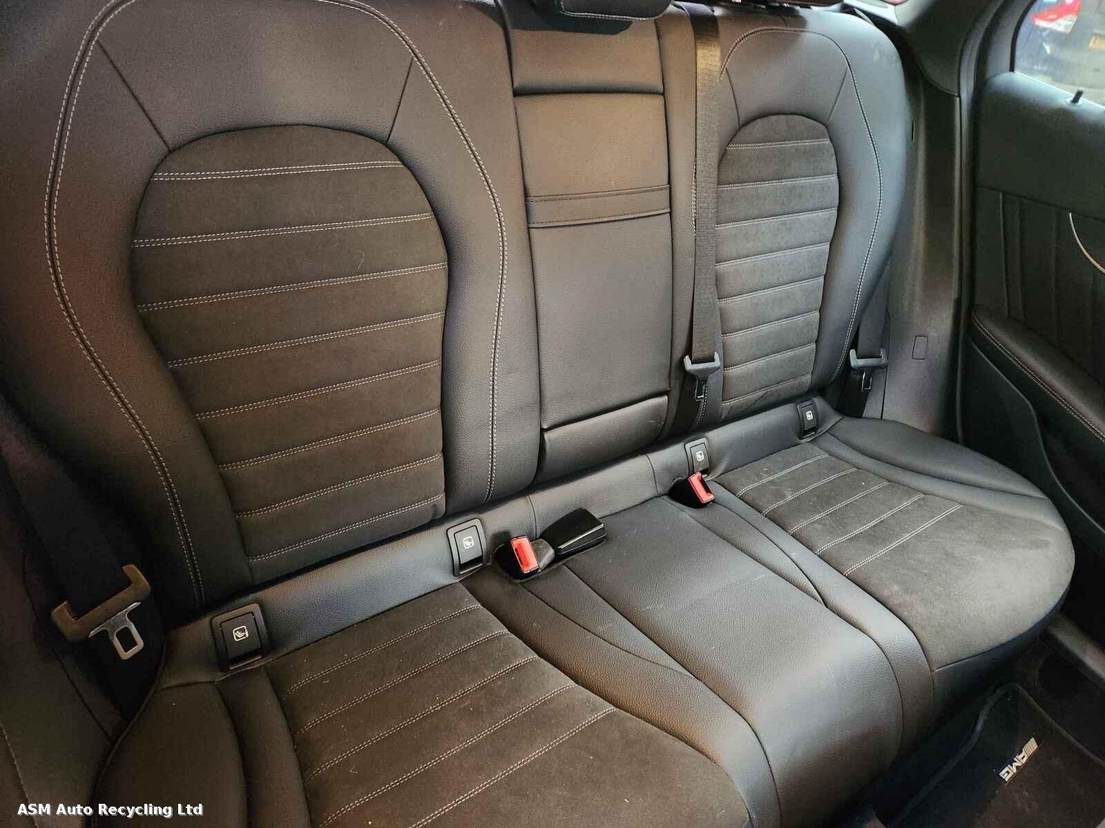 Mercedes Glc 2020 5 Door Estate Breaking View Auto part Mercedes Glc 2020 5 Door Estate Breaking