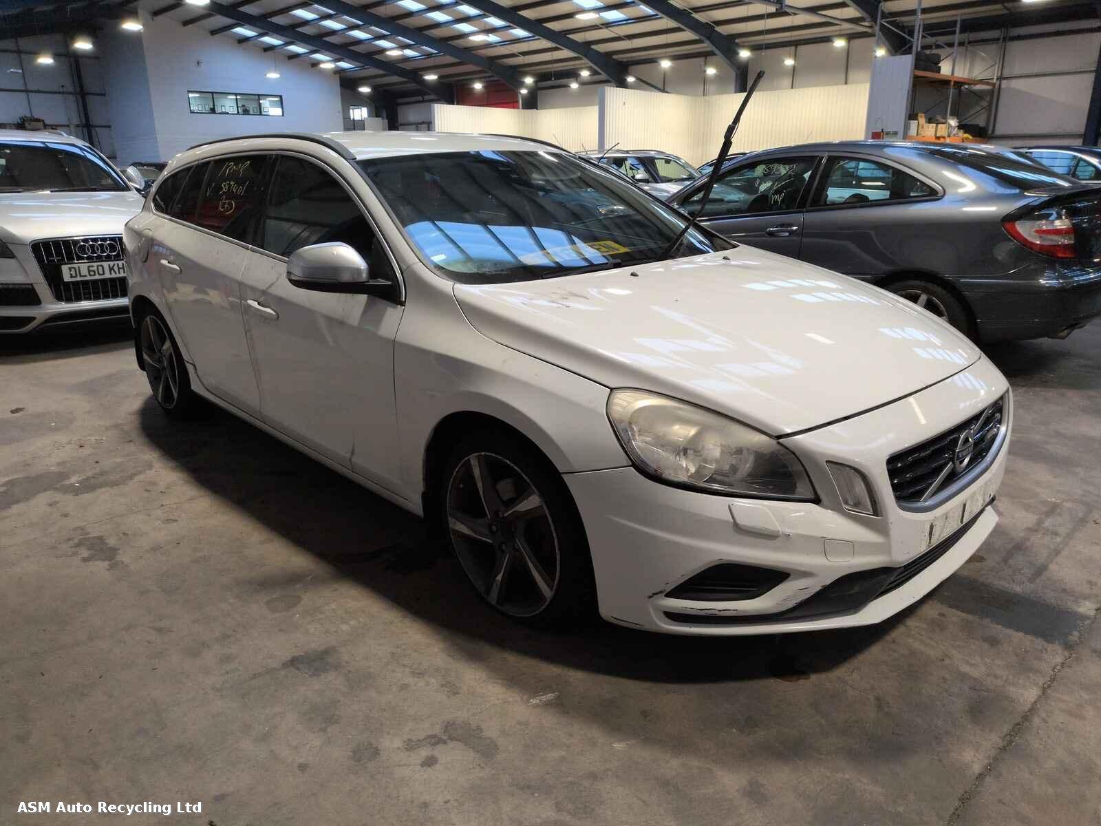 View Auto part Volvo V60 2011 5 Door Estate Breaking