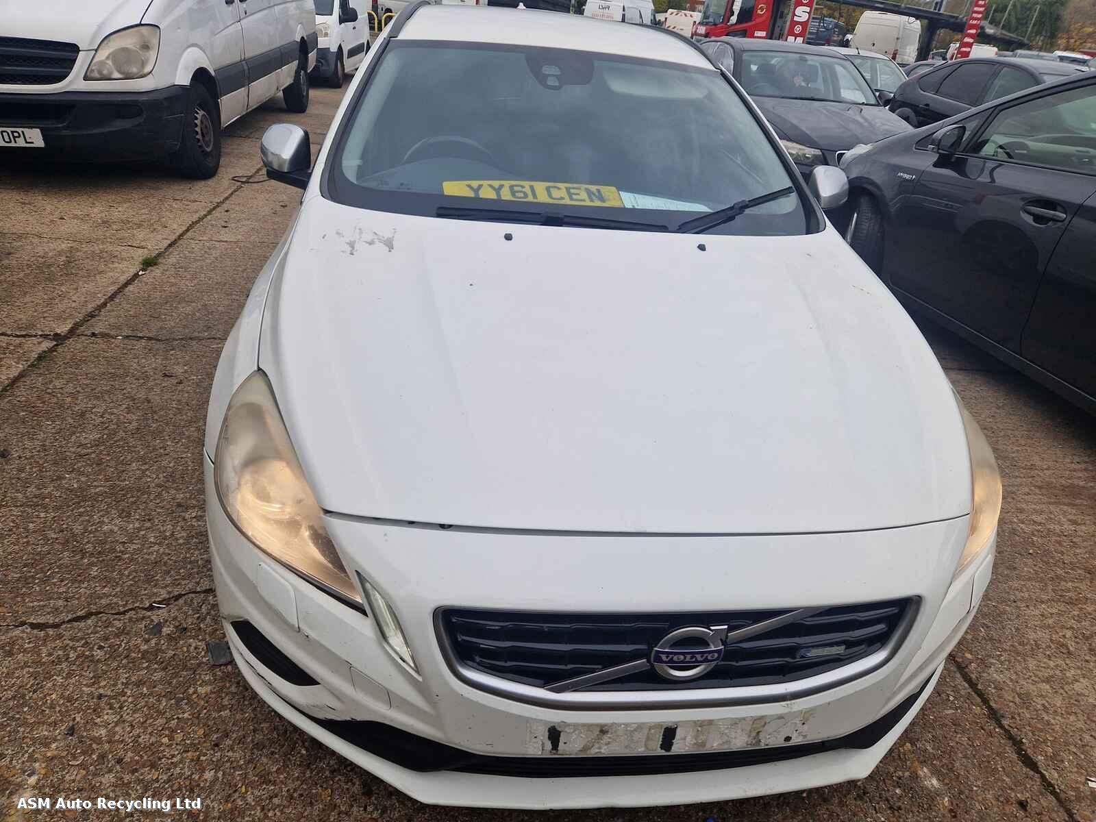 View Auto part Volvo V60 2011 5 Door Estate Breaking