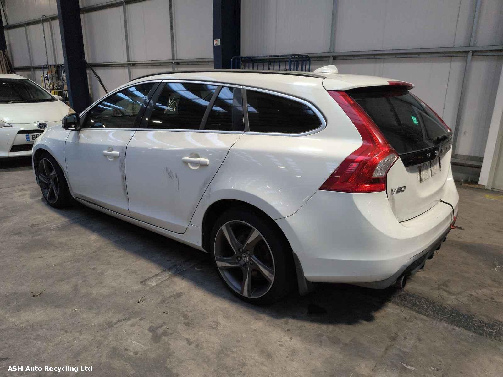 View Auto part Volvo V60 2011 5 Door Estate Breaking