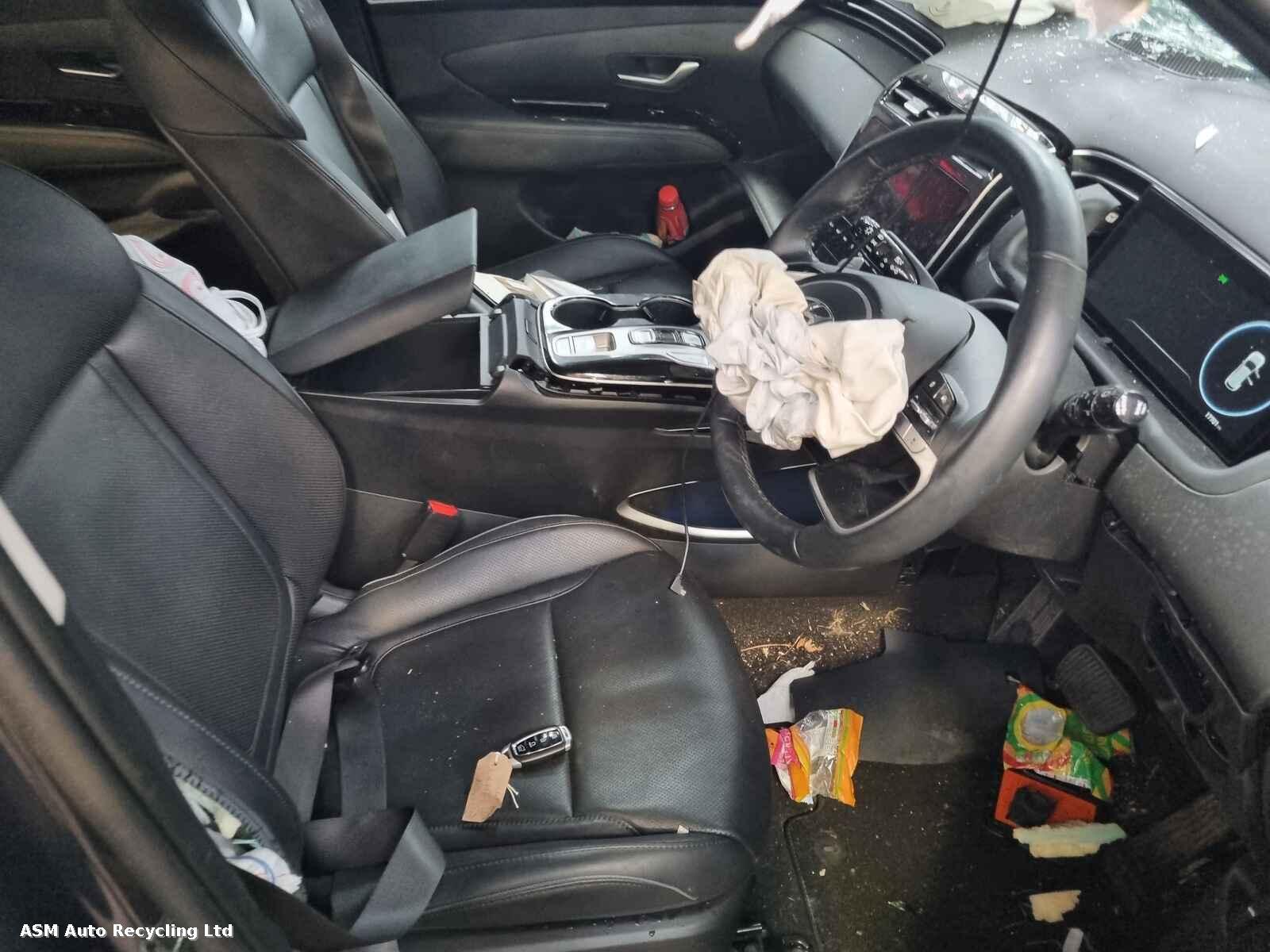 View Auto part Hyundai Tucson 2021 5 Door Estate Breaking